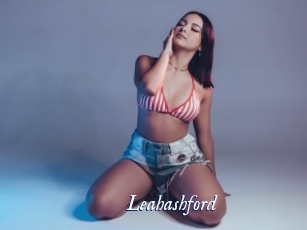Leahashford