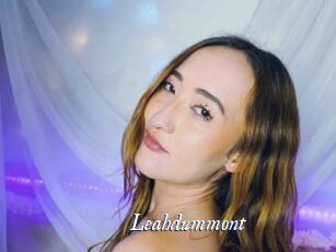 Leahdummont
