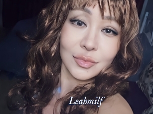 Leahmilf