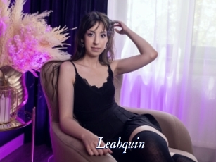 Leahquin