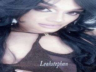Leahstephan