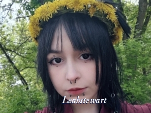 Leahstewart
