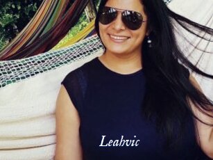 Leahvic