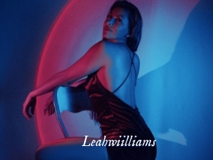 Leahwiilliams