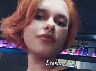 Leakai