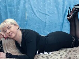 Lealowe
