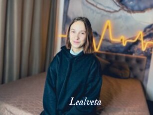 Lealveta