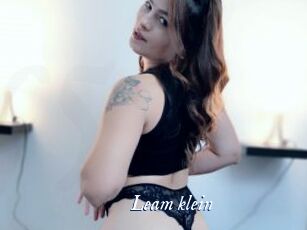 Leam_klein