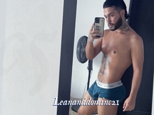 Leananddominc21