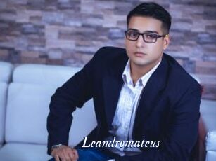 Leandromateus