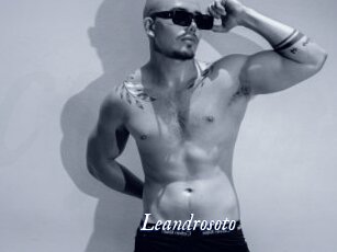 Leandrosoto