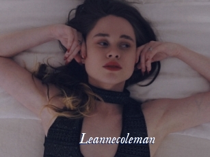 Leannecoleman
