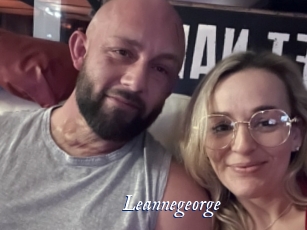 Leannegeorge