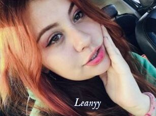 Leanyy