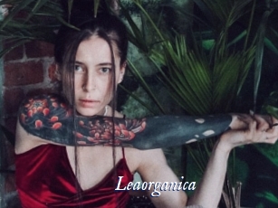 Leaorganica