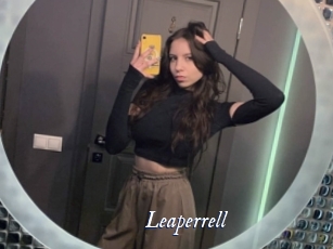 Leaperrell