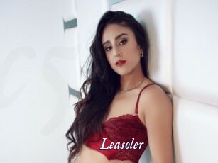 Leasoler