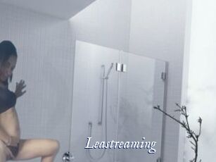 Leastreaming
