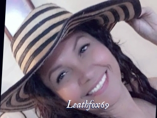 Leathfox69
