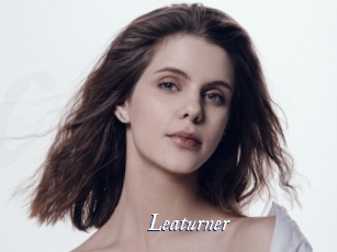 Leaturner