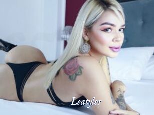 Leatyler