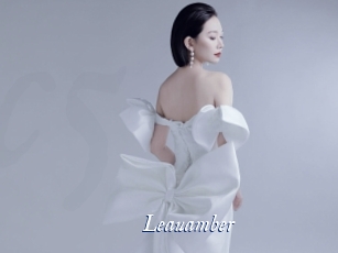 Leauamber