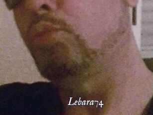 Lebara74