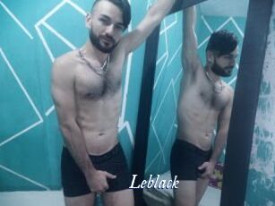 Leblack