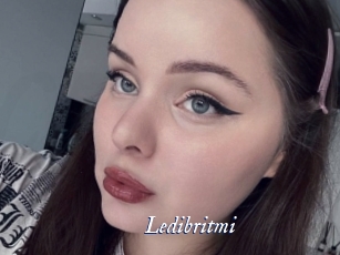 Ledibritmi