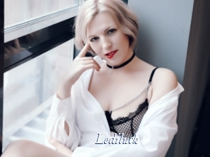 Lediluck