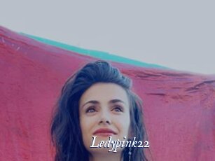Ledypink22