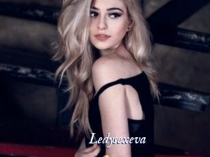 Ledysexeva