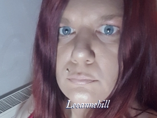 Leeannehill