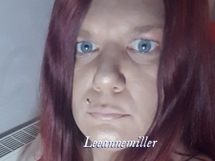Leeannemiller
