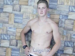 Leegarret