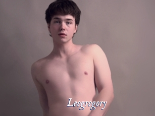 Leegregory