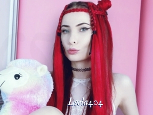 Leela404