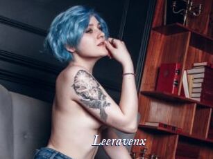Leeravenx