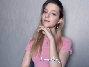 Leesakaz