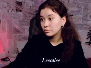Leesalee