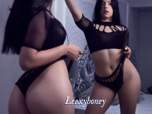 Leexyhoney