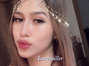 Leexymiller