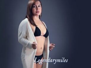 Legendarymiles