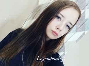 Legendemily