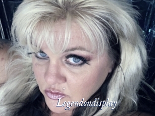 Legendondisplay