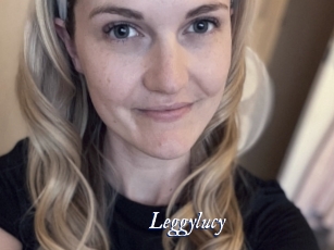 Leggylucy