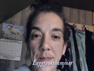 Leggywarhammer