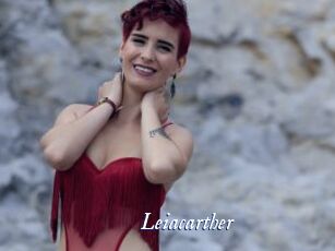 Leiacarther