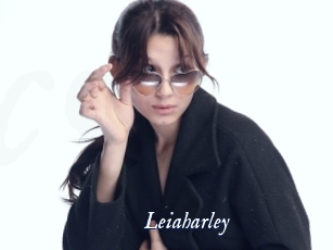 Leiaharley
