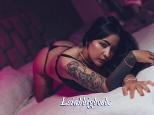 Leiahbigboobs